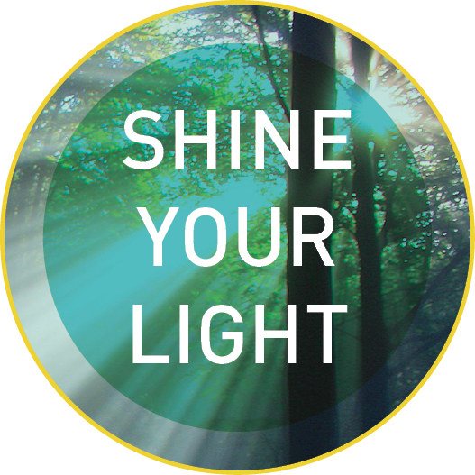 Shine Your Light awards