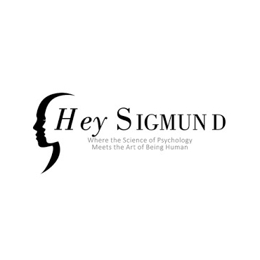 The Remarkable Power of Touch - Hey Sigmund