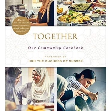 Together: Our Community Cookbook - The Hubb Community Kitchen 