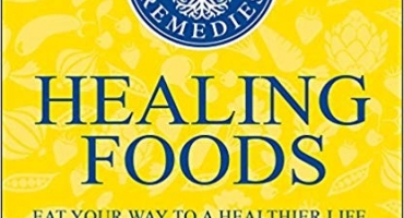 Neal's Yard Remedies Healing Foods: Eat Your Way to a Healthier Life - Susannah Steel