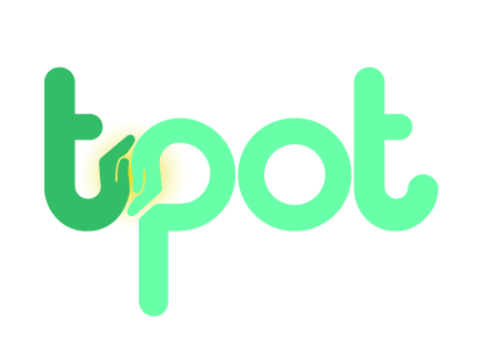 tpot logo