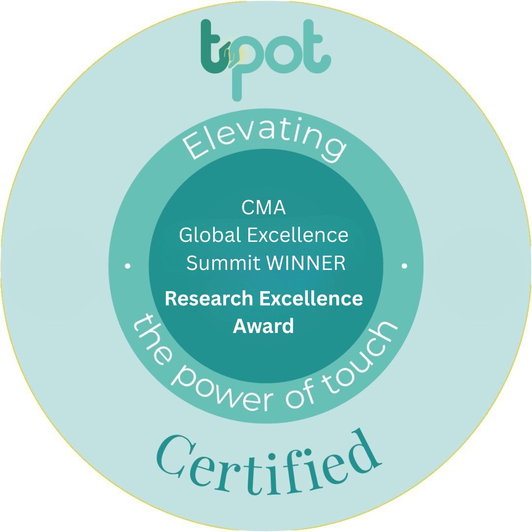 tpot certified 2