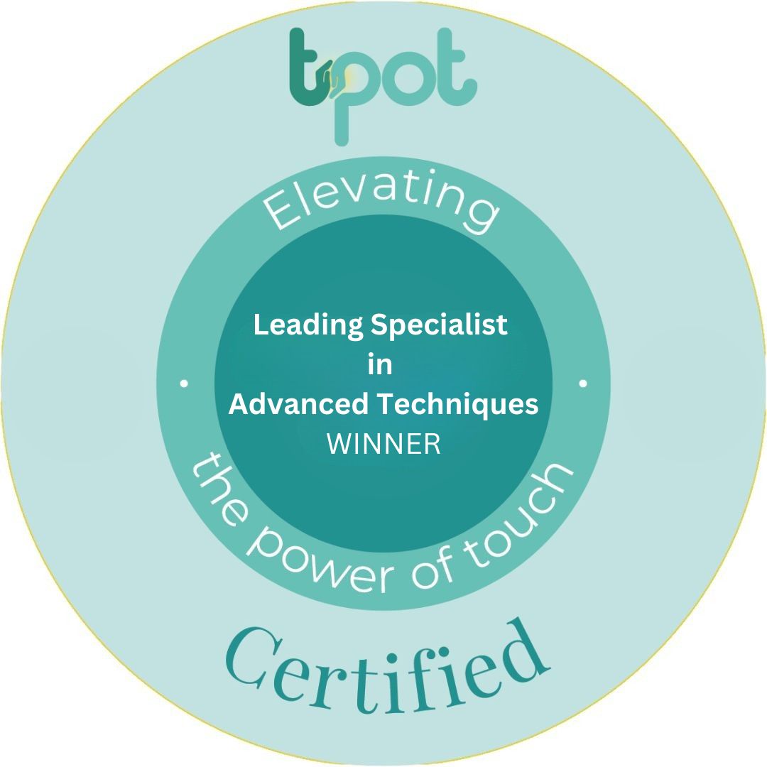 tpot certified 3