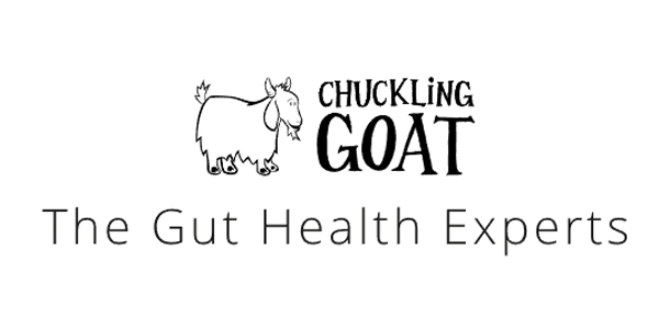 Chuckling Goat