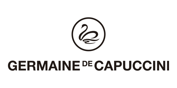 Germaine de Capuccini logo