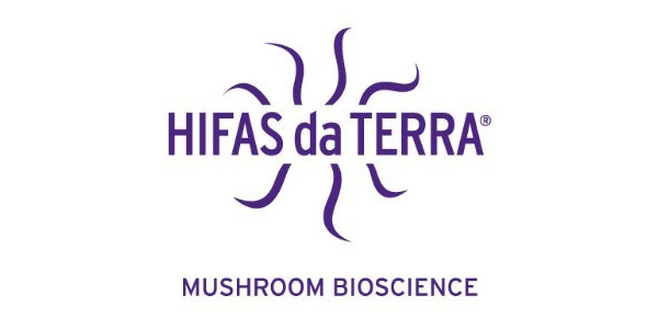 Hifas de Terra