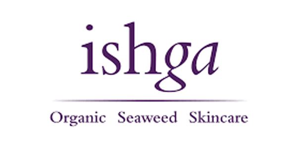 ishga logo