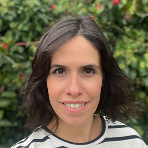 Christina Salcedas