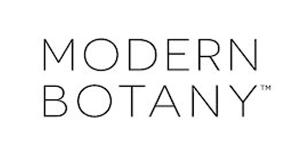 Modern Botany