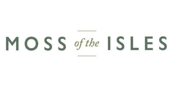 Moss of the Isles