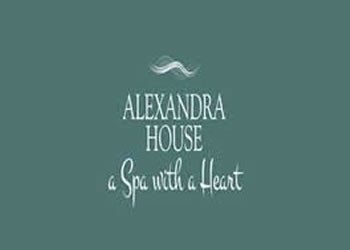 Alexandra House
