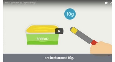 What does fat do to your body? - British Heart Foundation 