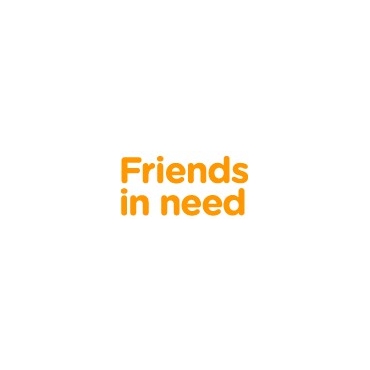 Friends In Need 