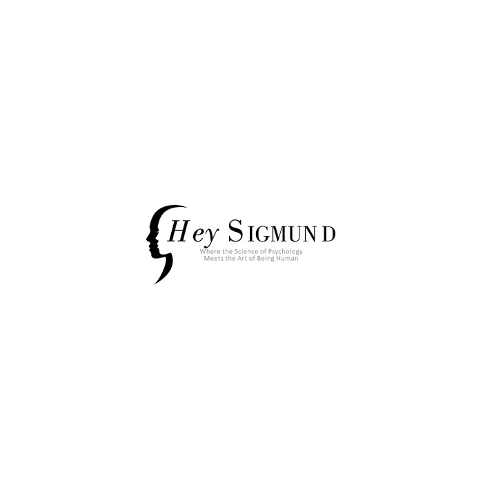 The Remarkable Power of Touch - Hey Sigmund