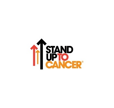 Stand up to Cancer 