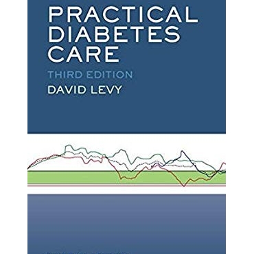 Practical Diabetes Care - David Levy