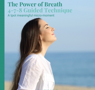 The Power of Breath 