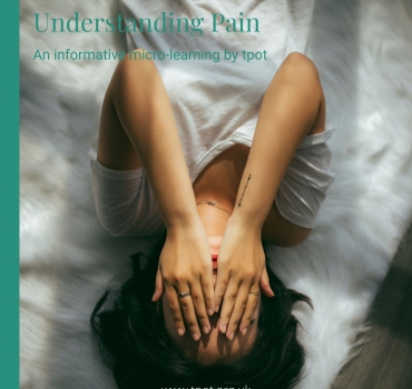 Understanding Pain 
