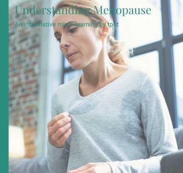 Understanding Menopause 