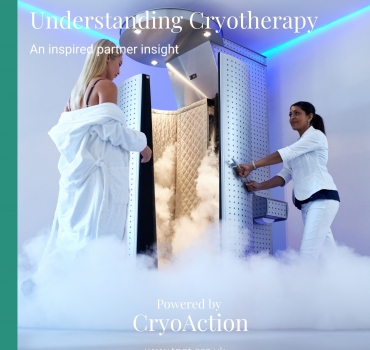 Understanding Cryotherapy 