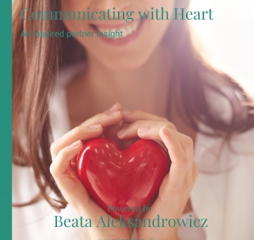 Communicating with Heart 