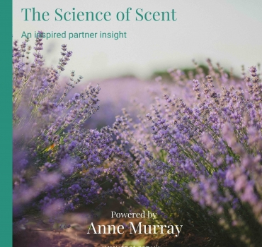 The Science of Scent 