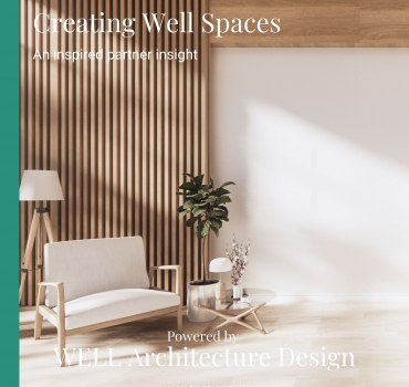 Creating WELL Spaces 