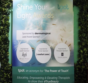 Shine Your Light Awards 2019
