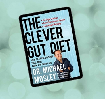 The Clever Gut Diet 