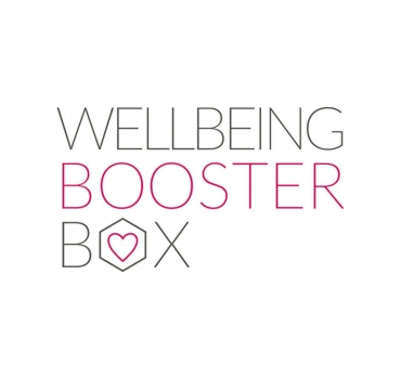 WELLBEING BOOSTER BOX