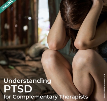Understanding PTSD for Therapists 