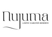 Nujuma, Ritz Carlton Reserve, Red Sea