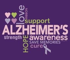 Support for Carers - Alzheimerâ€™s Society
