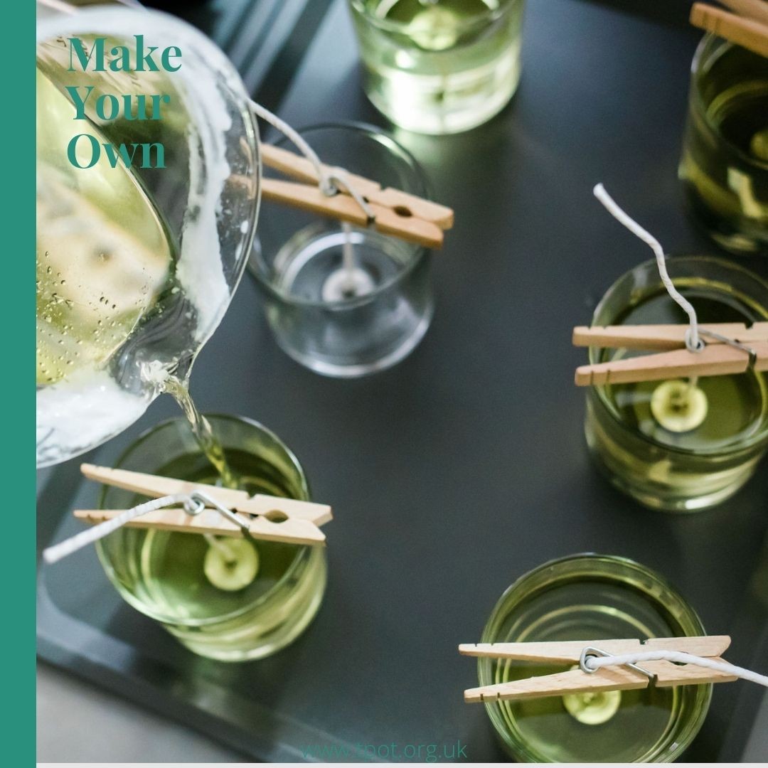 Make Your Own...